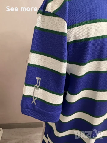 Mъжка блуза RLX Ralph Lauren, снимка 3 - Тениски - 50843016