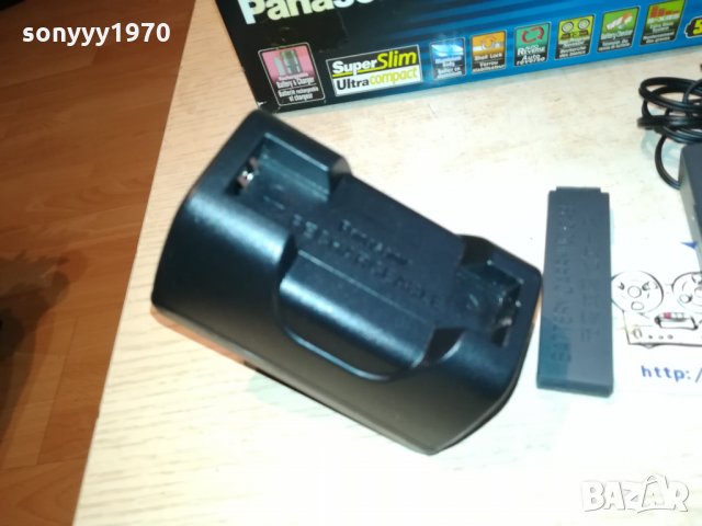 panasonic walkmen-слушалки зарядно-аксесоари 2610211826, снимка 15 - Радиокасетофони, транзистори - 34592090