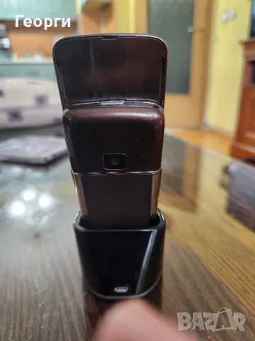 Doc station Nokia 8800 Arte , снимка 2 - Nokia - 47270612