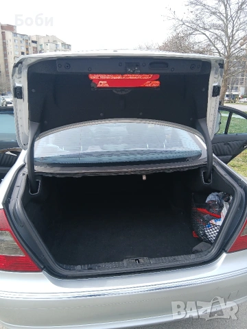 w211 E320 evo 2008год, снимка 13 - Автомобили и джипове - 53692414