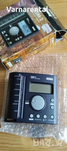 Метроном KORG, снимка 3 - Други - 48260546