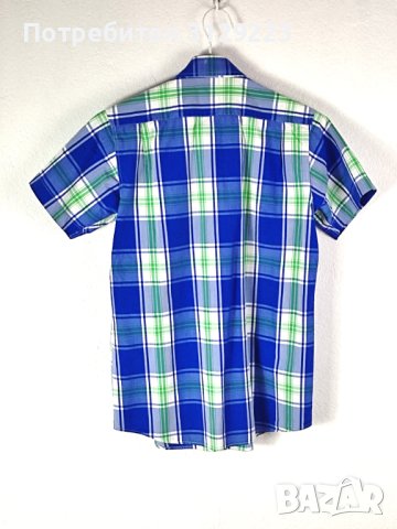 River Woods shirt 14 jr. B24, снимка 3 - Детски ризи - 40402460