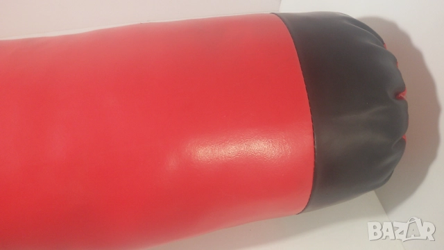 Малка боксова круша 60 cm дълга 20 cm диаметър 60x20, снимка 8 - Бокс - 51836735