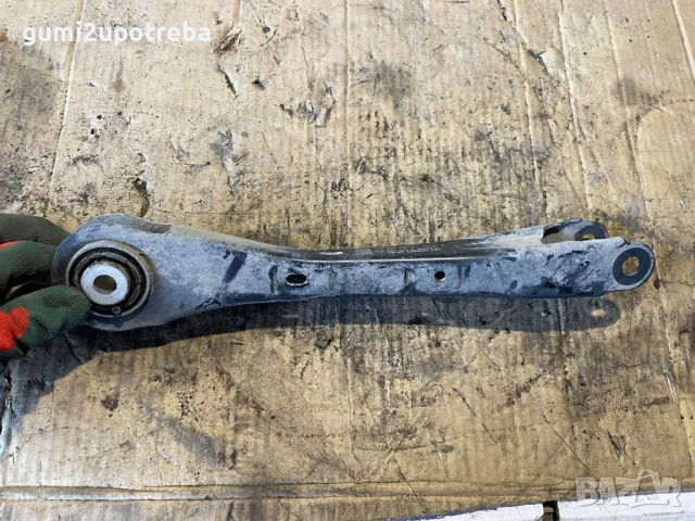 Заден Носач 1EA501291A Volkswagen ID.3 E11 PRO