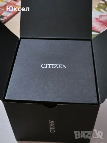 Citizen Tsuyosa NJ0159-86Z, снимка 10 - Мъжки - 55938460