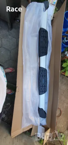 Степенки (стъпало) Toyota Tundra и Sequoia, снимка 3 - Аксесоари и консумативи - 50347061