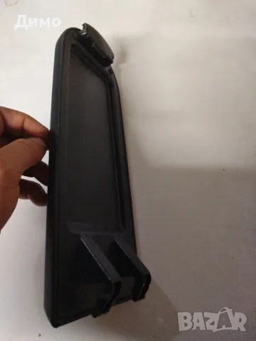 Подлакътник Volkswagen jetta golf mk4 passat b5, снимка 3 - Части - 49822846