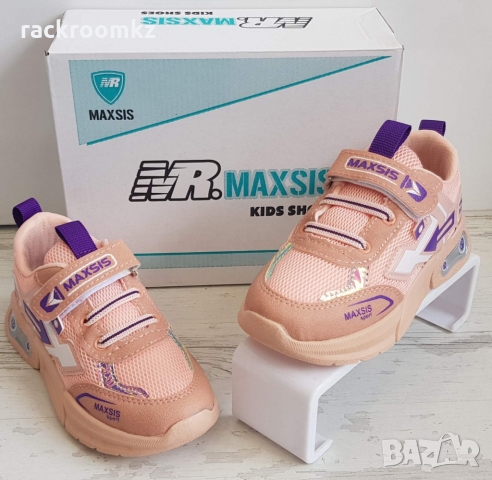 Детски маратонки олектоен модел с мрежичка, снимка 3 - Детски маратонки - 36055489