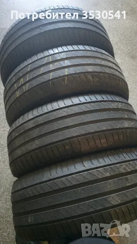 Летни гуми Michelin Primacy 4 215/50/17 Extra Load