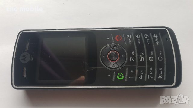 Motorola W180, снимка 3 - Motorola - 40886280