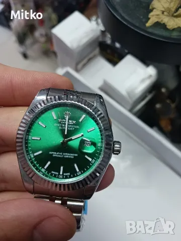 уникални часовници ролекс промоция 39.99 