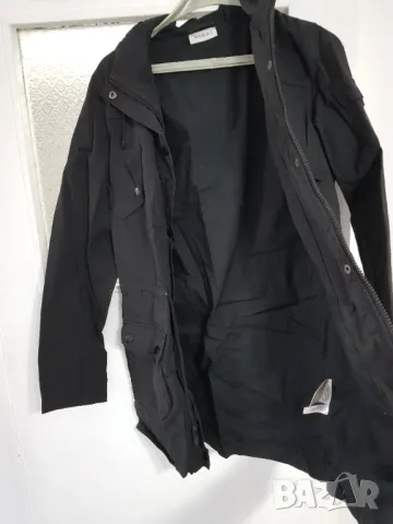 Пролетно дамско яке, снимка 2 - Якета - 48019175