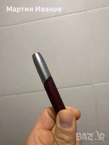 Iqos 3. Duo, снимка 2 - Електронни цигари - 44370642