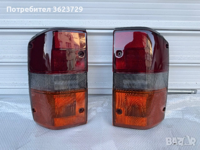 Стоп ляв десен Нисан Патрол Stop lqv desen Nissan Patrol Y60