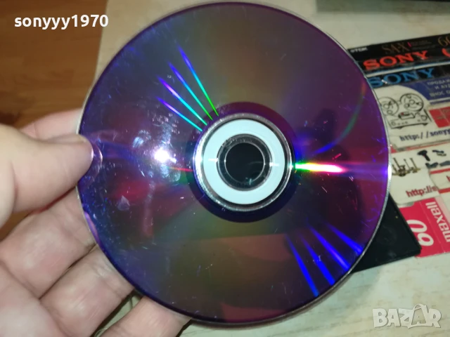 YANNI DVD 1406251923, снимка 18 - DVD филми - 50666924