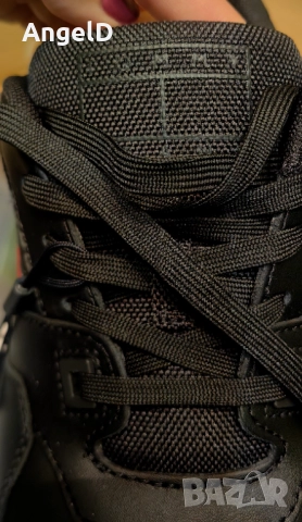 Нови кецове естествена кожа, снимка 4 - Кецове - 52414933