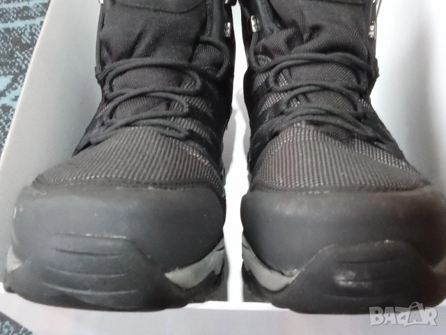 43 KANDER LUCAS KAC173113-01 Мъжки зимни обувки боти ботуши , снимка 4 - Мъжки ботуши - 52884611