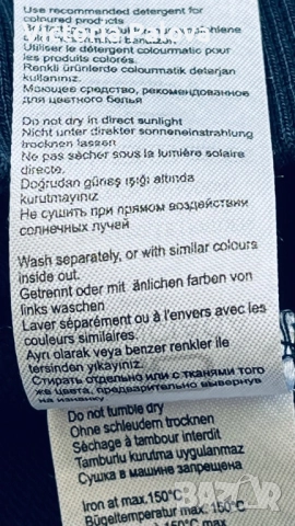 BALENCIAGA HOODIE - луксова реплика унисекс, снимка 10 - Суичъри - 51759281