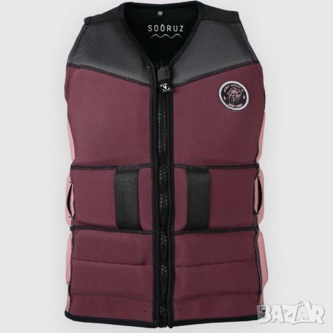Протекторна жилетка Soöruz Watervest WING, снимка 1