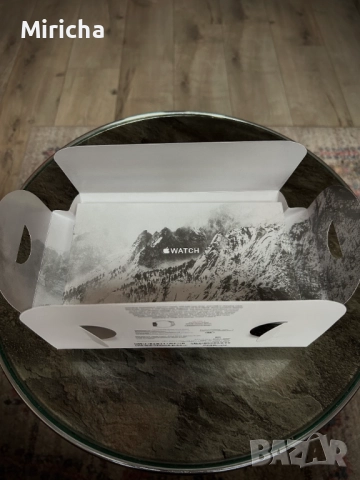 Apple Watch Ultra 2, снимка 3 - Apple iPhone - 52677397