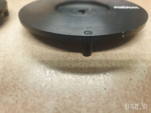 Метални адаптери тип капачки Revox Custom made Адаптери за ролков магнетофон. Комплекта за 220лв.
, снимка 6 - Декове - 48435014