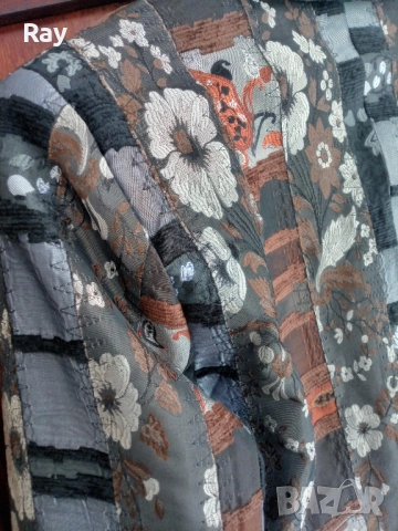 Дамско сако, размер 40,НОВО, снимка 6 - Сака - 40192469