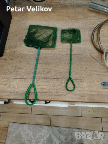 аквариум 60литра, снимка 12 - Оборудване за аквариуми - 53591512