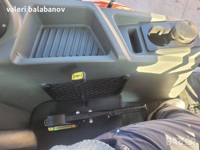 Нов трактор 100кс,както и с челен товарач, снимка 2 - Селскостопанска техника - 52484340