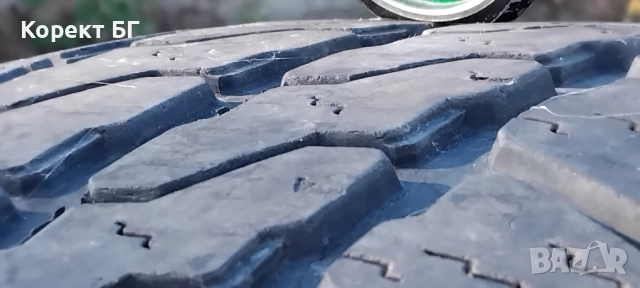 Гуми 245 70 16 Купър Cooper Discoverer 4 броя. Нов внос. Не са нови!, снимка 2 - Гуми и джанти - 51793482