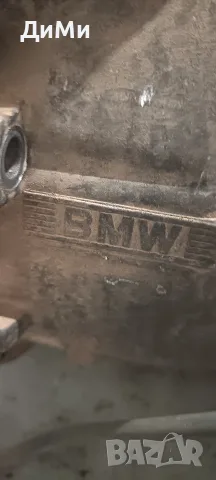 скоростна кутия бмв е46 320д 136кс bmw e46 320d 136, снимка 14 - Части - 56129432