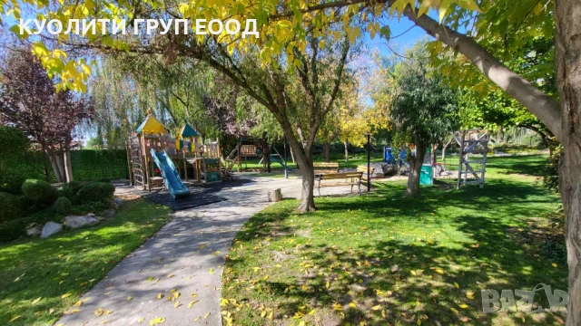 Вашият нов дом в затворен комплекс до Пловдив!, снимка 9 - Къщи - 52038377