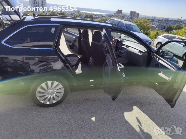 Skoda Octavia 1.6tdi, снимка 7 - Автомобили и джипове - 56347746