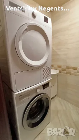 Тристаен апартамент 105кв.м. под наем в гр.Банкя, без агенция, от собственик, снимка 15 - Апартаменти - 56115076