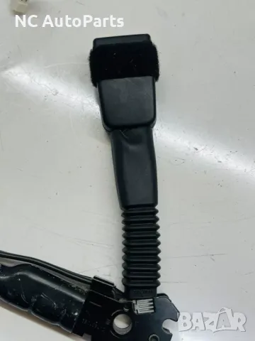 Закопчалка за колан за BMW БМВ 1 серия F21 Sport TRW 34110144C 2013, снимка 6 - Части - 48948193