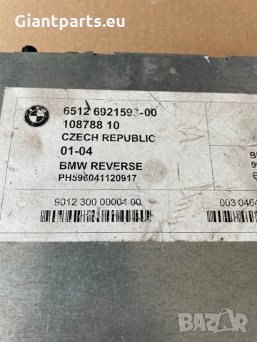 СД радио бмв е46 е39 е60 е90 е65, снимка 2 - Части - 36029610