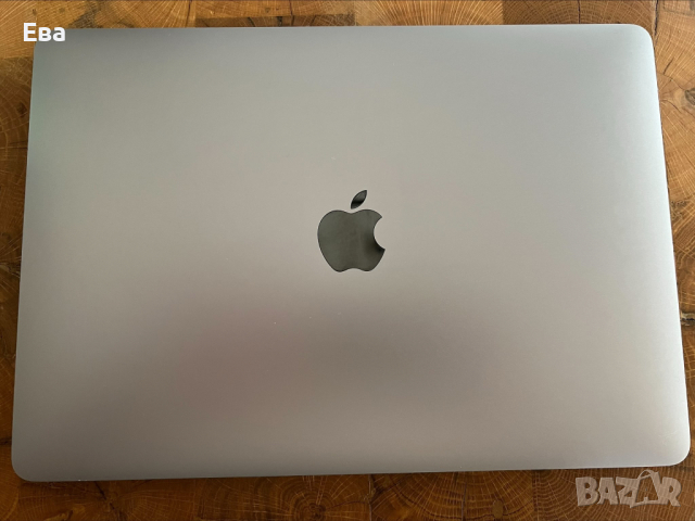 Apple MacBook Air Retina 13" 2020 Space Grey