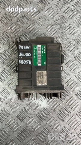 Компютър VW Passat 1.8i 1990г. 0280000711 443907403 