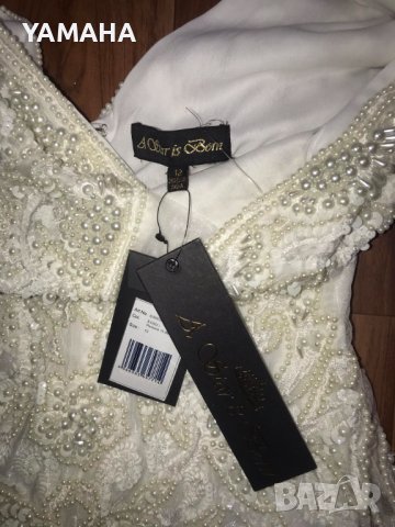 A Star is Born    Дамска  Официална  Рокля  М, снимка 6 - Рокли - 41814199