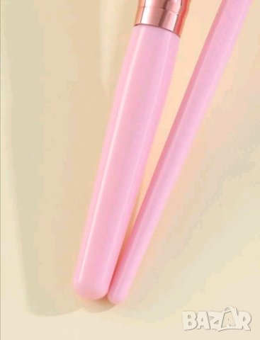 Комплект четки за грим 15 части , снимка 4 - Козметика за лице - 41805602