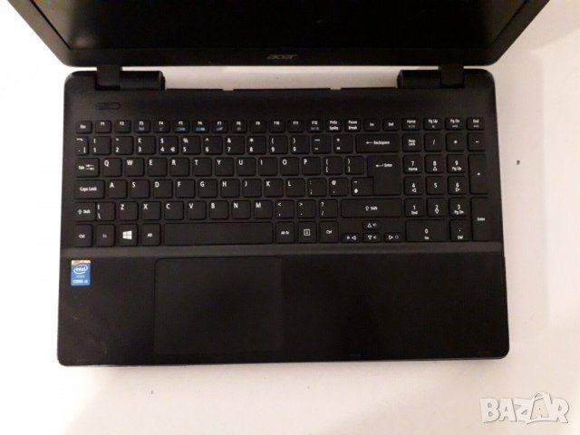 Лаптоп Acer Z5WBH - i3 на части, снимка 9 - Части за лаптопи - 39190698