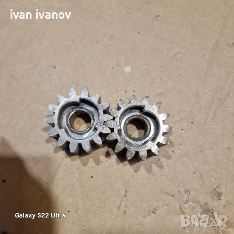 Запчатки, снимка 5 - Други машини и части - 51622797