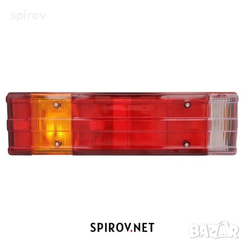 Стоп ляв/десен Mercedes Sprinter Vario (1995-2013)