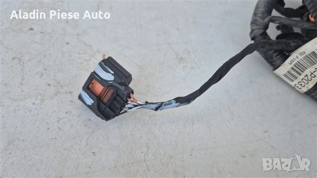 Kia Sorento, монтаж на паркинг сензор за предна броня, година 2021 2022 2023, код 91890P2033F , снимка 2 - Аксесоари и консумативи - 52451895