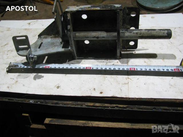 резе за заключване на врата, снимка 2 - Други - 53373892