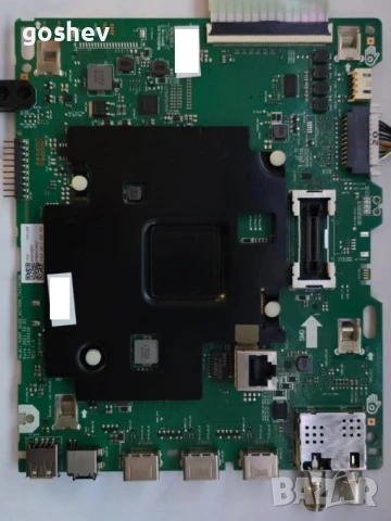 Телевизор Samsung UE43AU7172 на части, снимка 2 - Части и Платки - 51362007