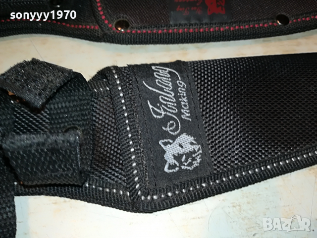 КАНИЯ-КАЛЪФИ ЗА НОЖОВЕ 3БР ЗА 75ЛВ 2003222019, снимка 8 - Колекции - 36173295