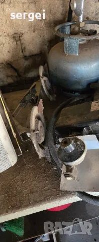 газови ботилки., снимка 4 - Газови котлони - 56117957