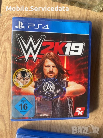 Игри за PC4 и XBOX360, снимка 5 - Игри за PlayStation - 53691093