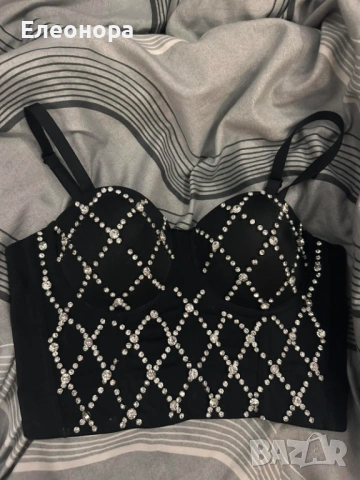 ново качествено парти бюстие