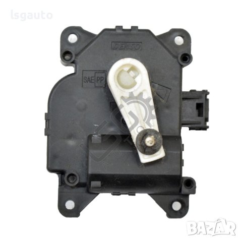 Моторче клапи парно Toyota Avensis III 2009-2015 ID:108195, снимка 2 - Части - 41814781